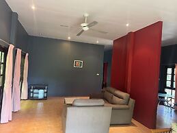 The Delight Pine Tree Village