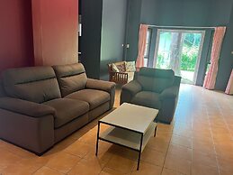 The Delight Pine Tree Village