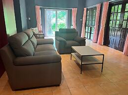 The Delight Pine Tree Village