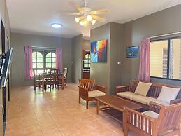 The Delight Pine Tree Village