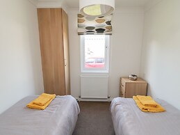 Pinecone Lodge - No 9