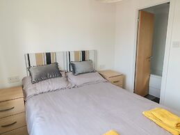 Pinecone Lodge - No 9