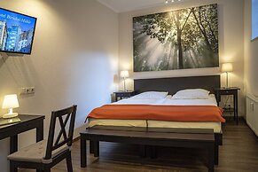 Ruhr-Hotel Birschel Mühle