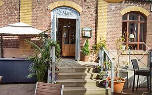 Ruhr-Hotel Birschel Mühle