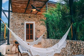 Destino Mío Mayan Jungle Retreat