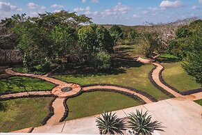 Destino Mío Mayan Jungle Retreat