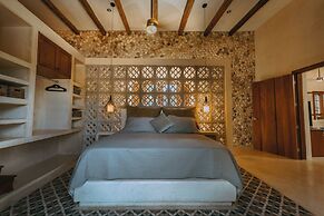 Destino Mío Mayan Jungle Retreat