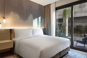 Marriott Executive Apartments Istanbul Fulya