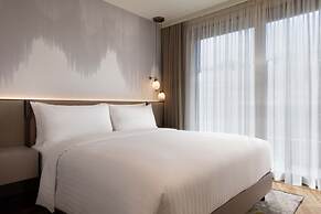 Marriott Executive Apartments Istanbul Fulya
