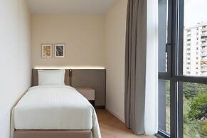 Marriott Executive Apartments Istanbul Fulya