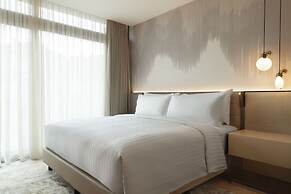 Marriott Executive Apartments Istanbul Fulya
