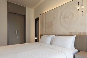 Marriott Executive Apartments Istanbul Fulya