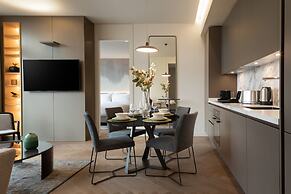 Marriott Executive Apartments Istanbul Fulya