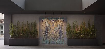 Marriott Executive Apartments Istanbul Fulya