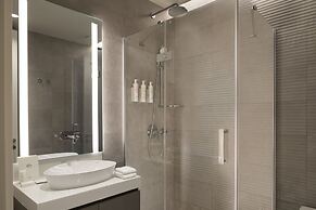 Marriott Executive Apartments Istanbul Fulya