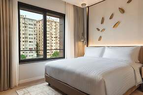 Marriott Executive Apartments Istanbul Fulya