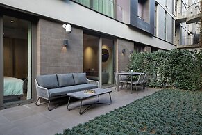 Marriott Executive Apartments Istanbul Fulya