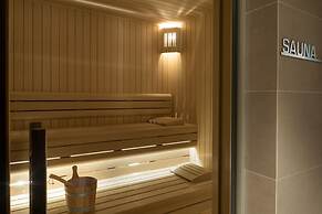 Marriott Executive Apartments Istanbul Fulya