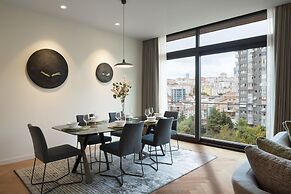 Marriott Executive Apartments Istanbul Fulya