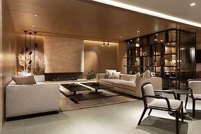 Marriott Executive Apartments Istanbul Fulya