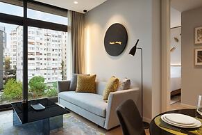 Marriott Executive Apartments Istanbul Fulya