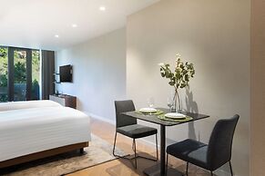 Marriott Executive Apartments Istanbul Fulya