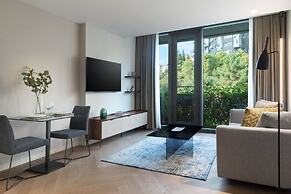 Marriott Executive Apartments Istanbul Fulya