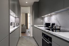 Marriott Executive Apartments Istanbul Fulya