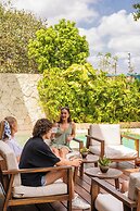 AGAM Hotel Boutique Bacalar - Adults Only