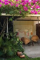 AGAM Hotel Boutique Bacalar - Adults Only