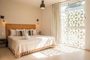 AGAM Hotel Boutique Bacalar - Adults Only