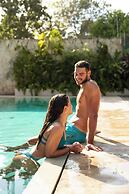 AGAM Hotel Boutique Bacalar - Adults Only