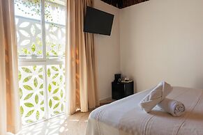 AGAM Hotel Boutique Bacalar - Adults Only