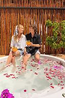 AGAM Hotel Boutique Bacalar - Adults Only