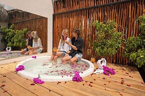 AGAM Hotel Boutique Bacalar - Adults Only