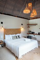 AGAM Hotel Boutique Bacalar - Adults Only