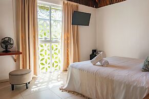 AGAM Hotel Boutique Bacalar - Adults Only