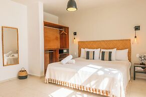 AGAM Hotel Boutique Bacalar - Adults Only