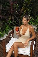 AGAM Hotel Boutique Bacalar - Adults Only