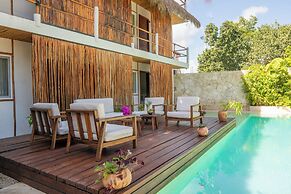 AGAM Hotel Boutique Bacalar - Adults Only