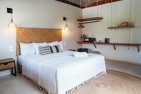AGAM Hotel Boutique Bacalar - Adults Only
