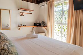 AGAM Hotel Boutique Bacalar - Adults Only