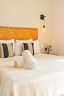AGAM Hotel Boutique Bacalar - Adults Only