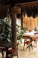 AGAM Hotel Boutique Bacalar - Adults Only