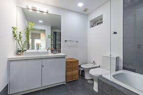 Cliffs Apartment - Astonishing bay view