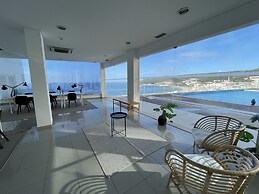 Cliffs Apartment - Astonishing bay view