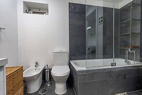 Cliffs Apartment - Astonishing bay view