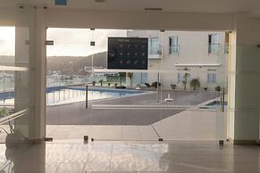 Cliffs Apartment - Astonishing bay view