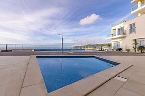 Cliffs Apartment - Astonishing bay view