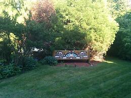 Salty Towers Oceanfront Cottages